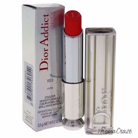 dior addict 853 lipstick|discontinued dior lipsticks.